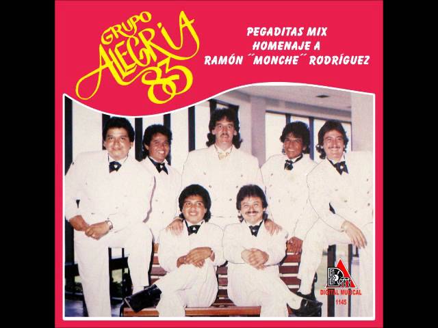 Alegria De Corazon - Andale, Andale