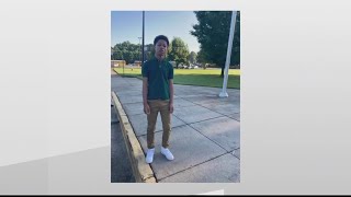 Jamiren Crosby found dead near Lithonia Park in DeKalb County, family says