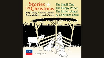 Eloquence Classics Release Batch 7 - Stories for Christmas