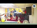 PRAISE AND WORSHIP