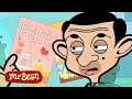 Scrapper Cleans Up | Mr Bean Cartoon Season 3 | NEW FULL EPISODE | Season 3 Episode 17 | Mr Bean