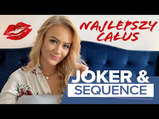 Joker & Sequence - Najlepszy Ca³us