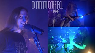 IMMORTAL - Sons Of Northern Darkness  (FULL COVER)