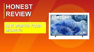 Samsung 85-Inch Class QLED Q8F 4K UHD Smart TV (2025 Model) Q4 AI Processor - Worth Buying 2026