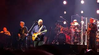 Mark Knopfler - 01 Why Aye Man - Royal Albert Hall 2019 SBD