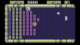 C64 Longplay: Krakout III (up to level 94) by Emulous79 148 views 5 days ago 2 hours, 40 minutes