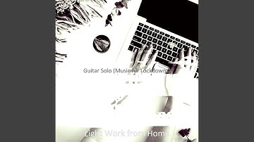 Sparkling Backdrops for Staying Home