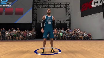 Rush 1V1 NBA 2K20