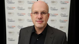 Michael Lichtenberg, C3 2019 The Virtus Trial