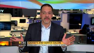 CES preview: Gadgets to watch for screenshot 4