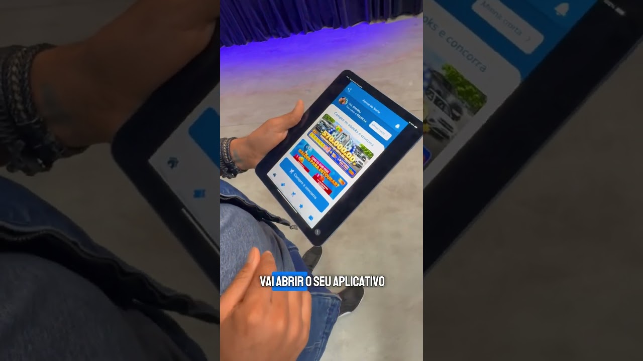 Ganhou no Apcap? Veja como resgatar AGORA