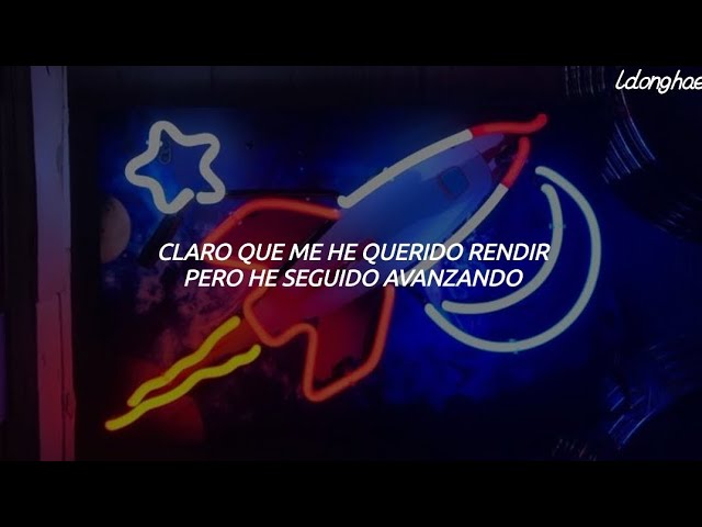 Watch DONGHAE - Rocket // sub español on YouTube Watch DONGHAE - Rocket // sub español on YouTube