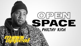 Open Space: Philthy Rich | Mass Appeal