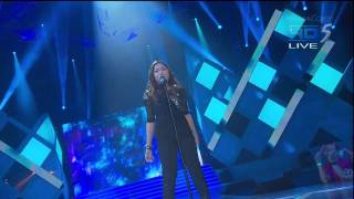 [HD] Charice - I Have Nothing\/I Will Always Love You \\