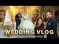 Afghan Wedding Vlog Two Cultures One Love In Amsterdam محفل عروسی در هالند TanweerSarina 