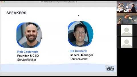 Cloud Series Webinar: Build a Responsive Organization Using Jira