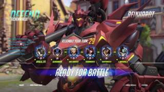 The Ultimate Eichenwalde Defense