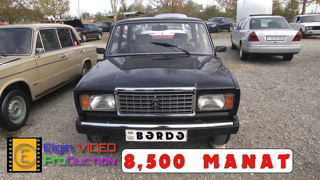 Berde Masin Bazari #24112023 (2 ci hisse) FullHD