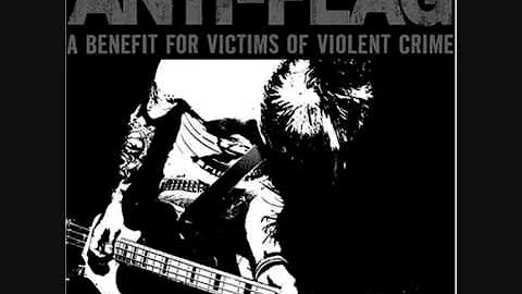 Anti flag-Anthem for the new millenium generation - DayDayNews