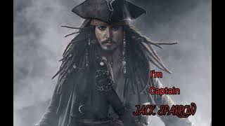 Pirates of the Caribbean Bass Boosted BGM | Bagpipes & Cello | Captain Jack Sparrow Resimi