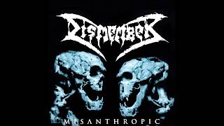 Dismember | 1997 | Misanthropic [Full EP]