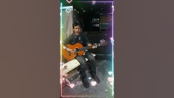 Thumbnail of Ada Band - Setengah Hati (Cover kake Legend, Gitaris Jalanan)#shorts #viral  #adaband