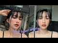 แต่งหน้าสายไอดอลเกา ฟีลแบ๊ว+ เซ็กซี่ กรุบๆ นัวๆ แต่งตามง่ายมาก | Itim’s make up