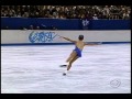 Tara Lipinski (USA) - 1998 Nagano, Figure Skating, Ladies' Free Skate