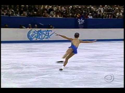 वीडियो: 1998 के शीतकालीन ओलंपिक कहाँ थे
