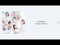 [認聲日中字] 오마이걸(OH MY GIRL) _ Precious Moment