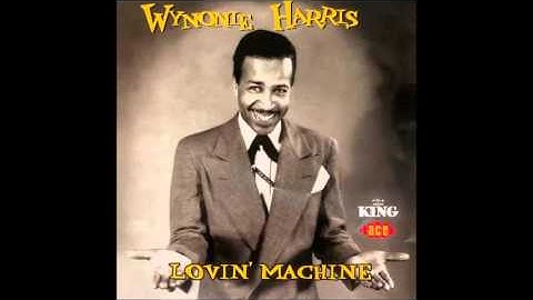 Wynonie Harris - Quiet Whiskey