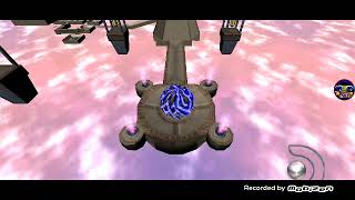Ballance Mobile Beta Level 3 Fails