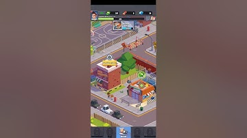 Idle Mafia - Part 1 - Gameplay - Walkthrough (iOS Android) Babies & Kids Videos Games