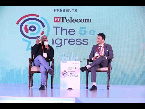 ETTelecom Firesides: Nokia, KPMG India on 5G monetisation, billing strategies