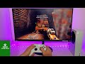 QUAKE II  on the XBOX Series S - POV Gameplay