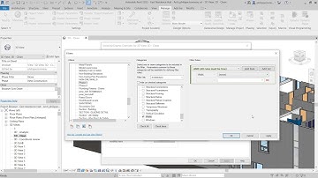 Revit 2022: Phase Parameters in View Filters