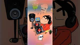 New Year  Status Tamil  Shinchan Version Tamil  12 Mani Airuchu