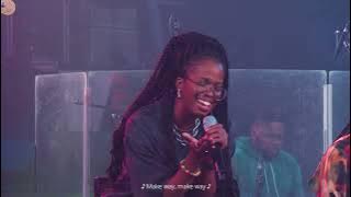 Make Way - HHPG, George Alao, Sinmidele,Da'Vina, Ellie Scotte, Pelumi Deborah,Tobi Walker & TY Bello