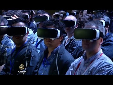 Video: Revolucija U Igranju Virtualne Stvarnosti