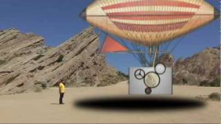 Star Trek Arena Reimagined - Music by RUSH - Caravan - Clockwork Angels @retroguy80s