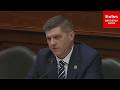 Brad Finstad: This Is Why Supporting Arctic Military Training Programs Is Key To U.S. Nat Security