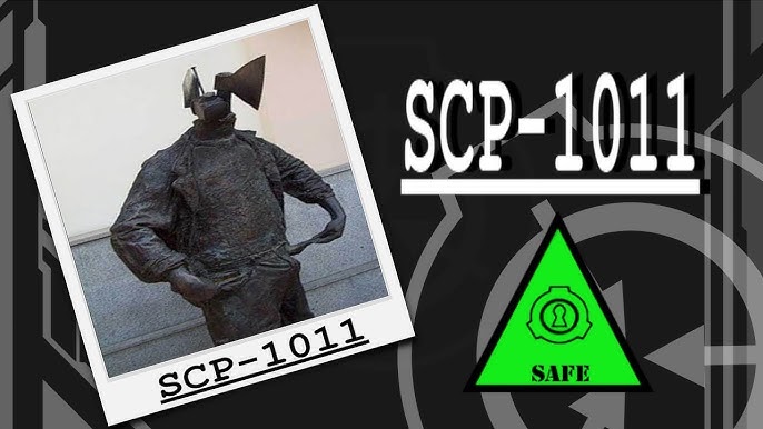 A Commander and SCP-008-J