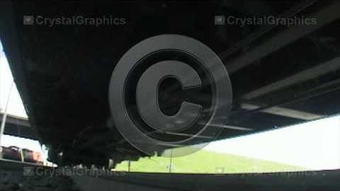 Video Clips for PowerPoint by CrystalGraphics - Transport General 01