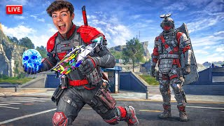 HUNTING FOR MY FIRST CRYSTAL SKULL in COD Mobile