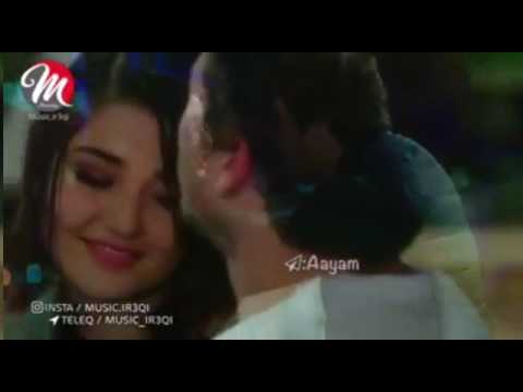 صعب اصبر حبيبي لحظه بغيابك