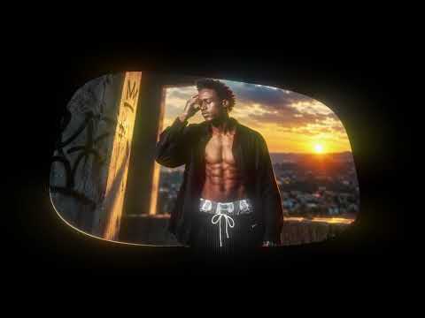 The Nature - GUSA (Official Lyric Video)
