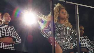 Beyoncé- “Formation\/Run The World (Girls)” Atlanta 8\/26\/2018