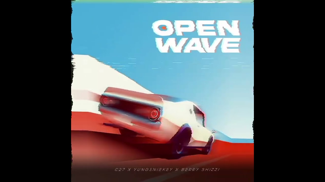 OPEN WAVE (coming soon)