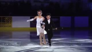 Ellaree and Jonah Zack Showcase 2016
