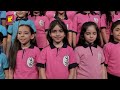 ترنيمة الأسرار كورال مارن اثا قناة كوجى للأطفال  